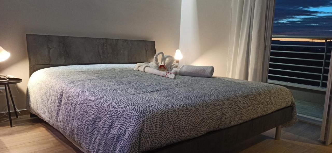 Kemilia Matera Villa Buitenkant foto