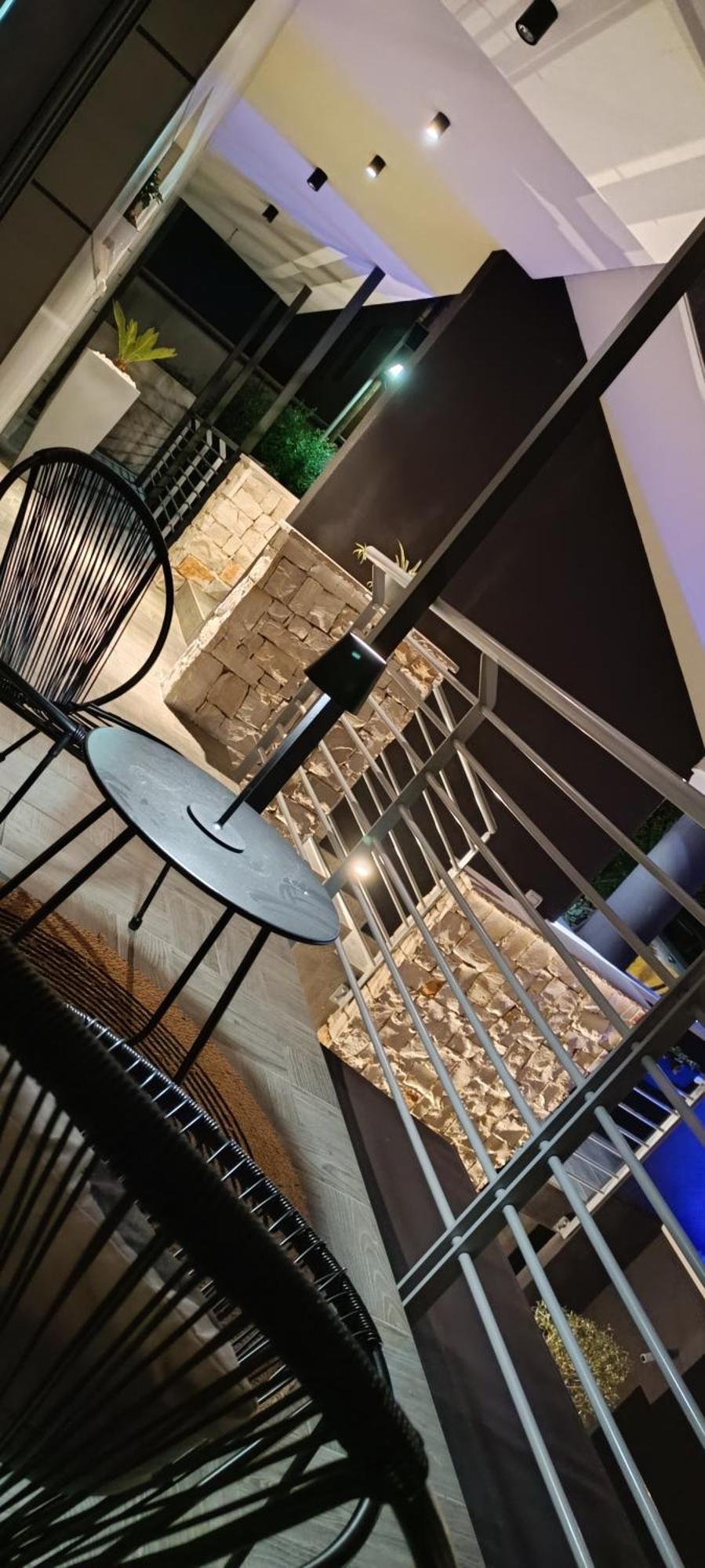 Kemilia Matera Villa Buitenkant foto