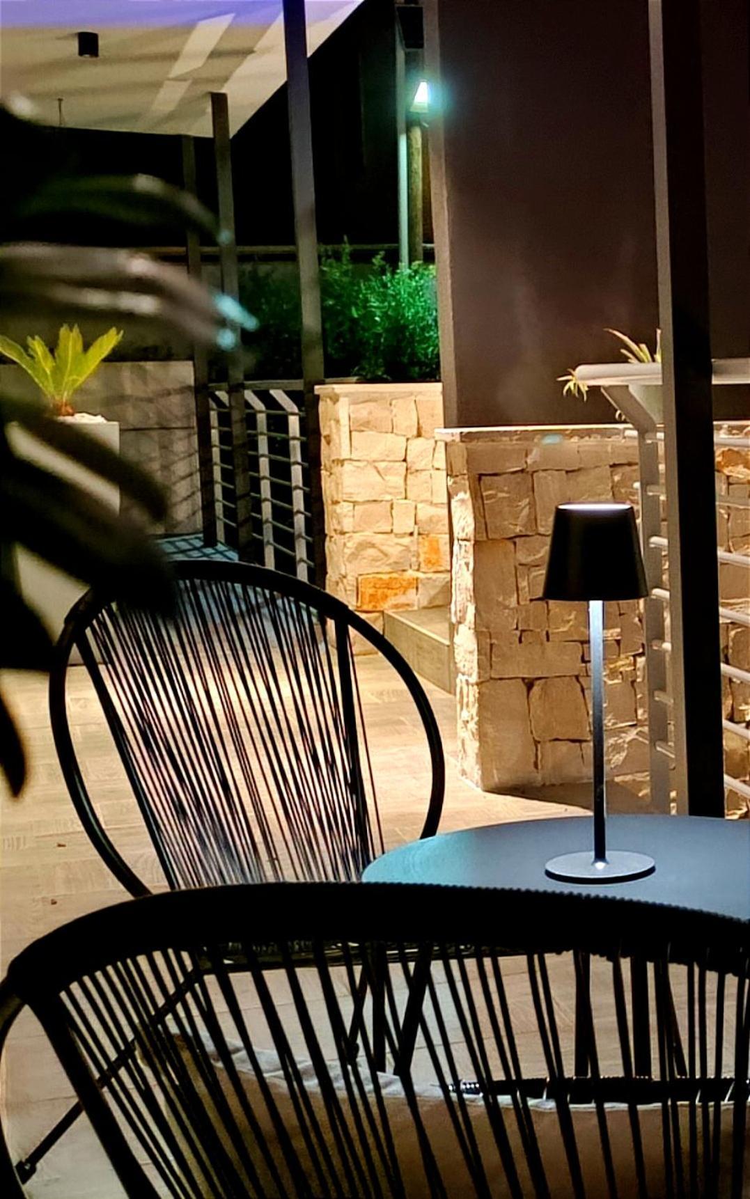 Kemilia Matera Villa Buitenkant foto